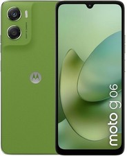 NEW Motorola Moto G06 4G