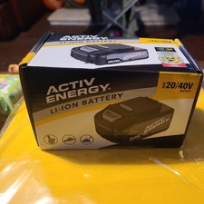 Ferrex  Activ Energy Li-Ion