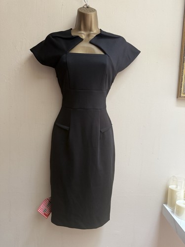 Celeb boutique zip - boutique, back