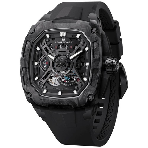 Tsar bomba dark matter black - dark,
