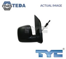 309-0090 OUTSIDE REAR VIEW