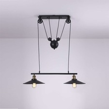 Industrial Vintage Ceiling