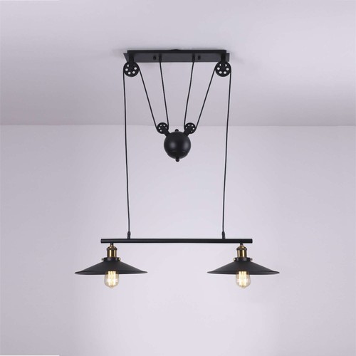 Industrial vintage ceiling - vintage,