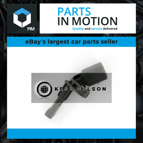 Abs sensor fits - 8x, 2.0