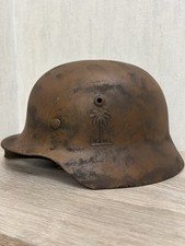 Helmet M35 German Helmet M35
