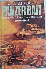 Panzer Bait : With the 3rd