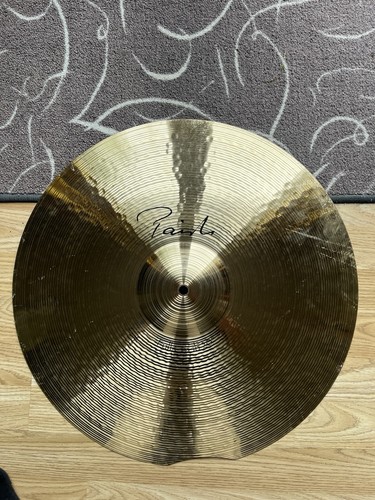 Paiste signature full crash - signature,