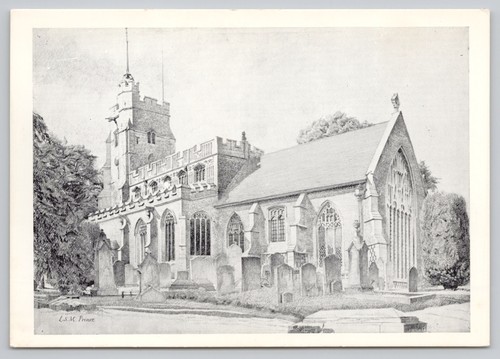 C45440 mary church - c45440,