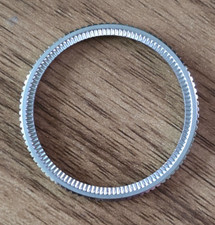 QUALITY STAINLESS STEEL OMEGA SEAMASTER BEZEL PLANET OCEAN REF # 082SU1773