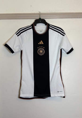 Adidas germany home 2022 - adidas,