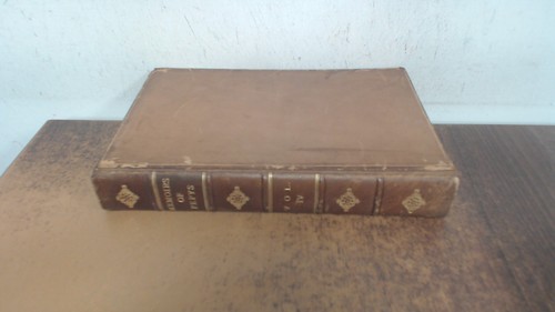 Memoirs samuel pepys - of,