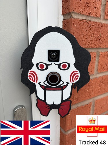 Halloween spooky saw billy the - halloween,