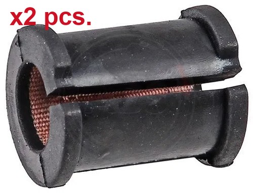 Pcs front inner - x2,