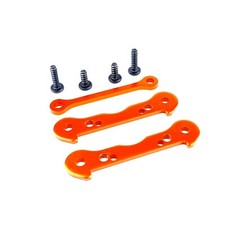 HPI Savage XL Flux V2 Upper &