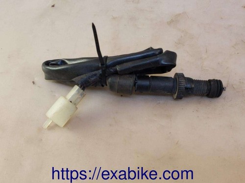 Rear brake switch for honda - rear,