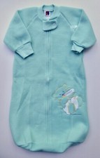 Vtg NWOT CARTERs Soft Fuzzy