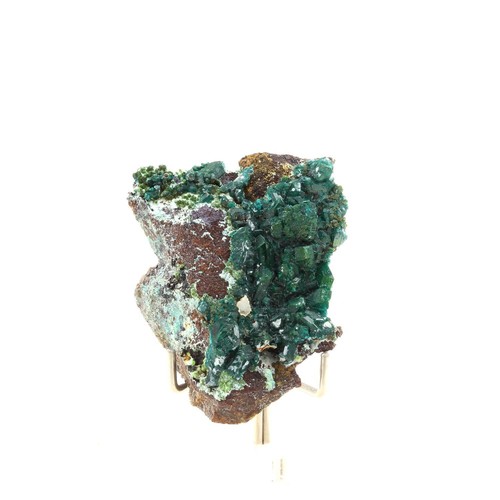 Dioptase 133 cobra - dioptase., 133.5