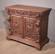 Antique French Renaissance