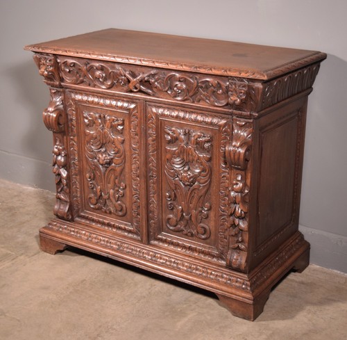 Antique french renaissance - antique,