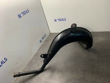 Gas Gas Boy TXT 50cc Trials Bike Exhaust System