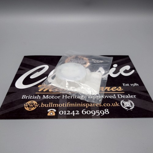 Classic mini cap - classic,
