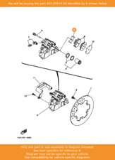 Yamaha support pad - yamaha,