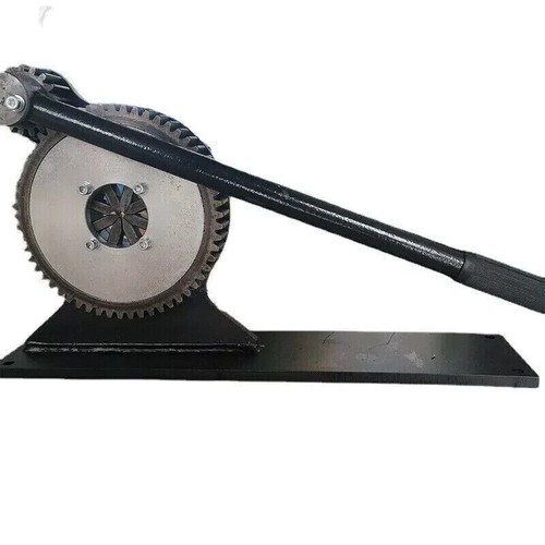 Manual hose crimper - manual,