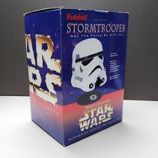 Vintage 1997 Star Wars Trilogy
