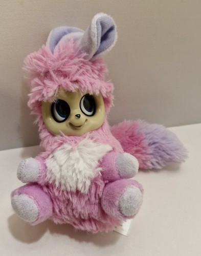 Fur bush baby - baby, world