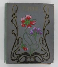 Victorian Teddy Bears 1910