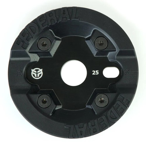 Federal impact guard - impact,