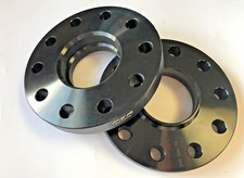 Porsche Wheel Spacers 20mm Set