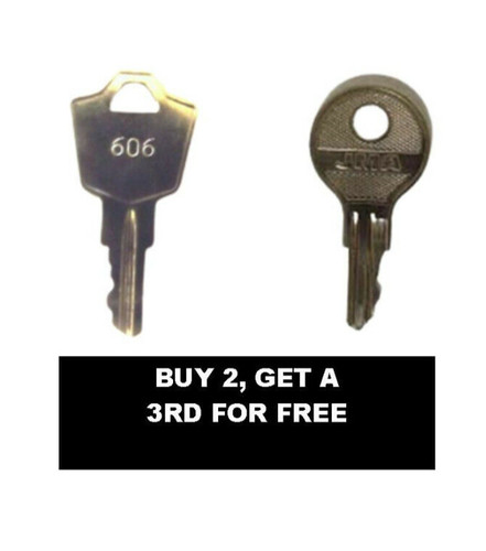 Powerhouse golf buggy key - powerhouse,
