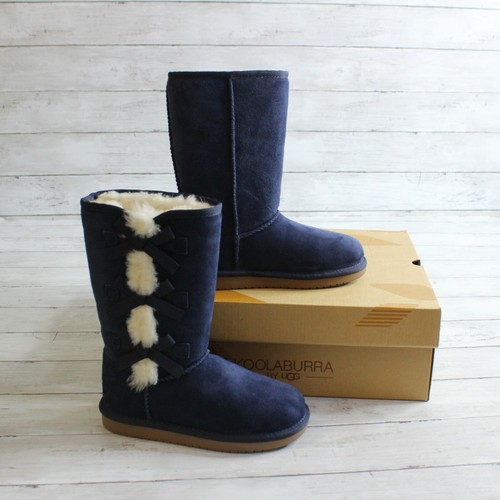 Koolaburra ugg girl suede - by, girl's