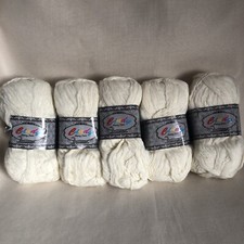 knitting crochet yarn bundle job lot