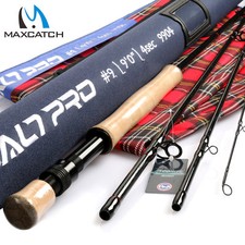Maxcatch Saltwater Fly Fishing
