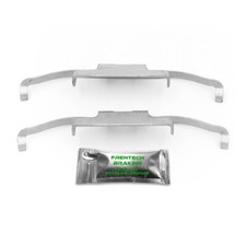 For Rover 75 (1999-2006) Rear