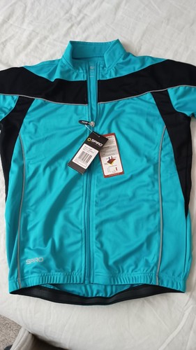 571 spiro bike - wear, cycling