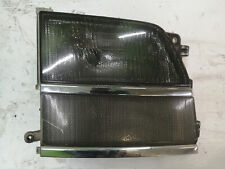 FRONT RIGHT DRIVER HEADLIGHT LAMP 26010-VE025 FOR 1997-2002 NISSAN ELGRAND E50