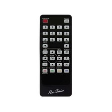 RM Series Remote Control fits SONY DCRHC19E DCR-HC19E DCRHC20 DCRHC20E DCR-HC20E