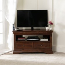 Corner unit to - to, 50"