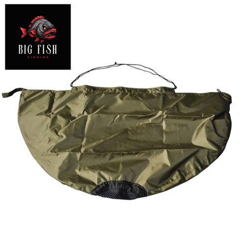 Fish friendly carp fishing - friendly,