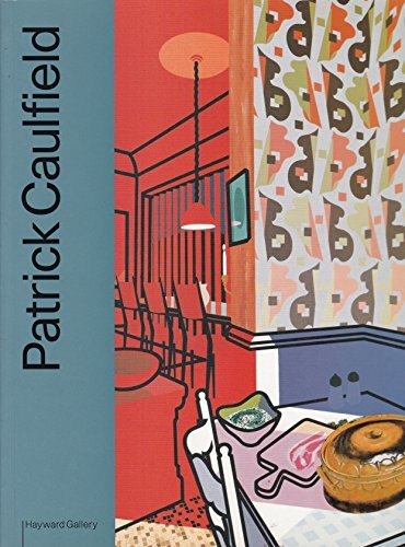 Patrick caulfield marco - patrick, caulfield-marco
