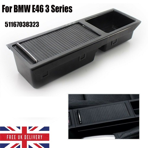 For bmw centre console storage - for,