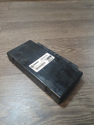 Bmw series e60 e61 - 5,