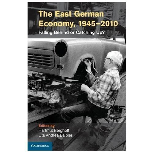 East german economy - german, economy,