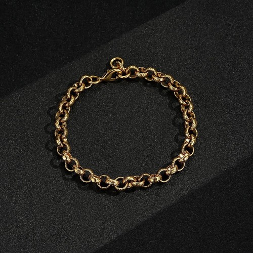 Unisex 9ct gold - 9ct, diamond