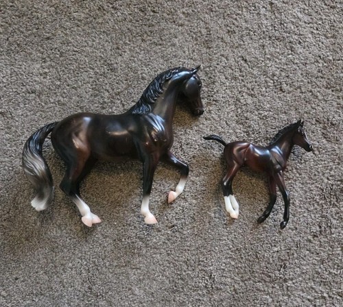 Breyer stallion and - breyer,