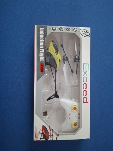 Exceed r4c remote control - r4c, (rc)