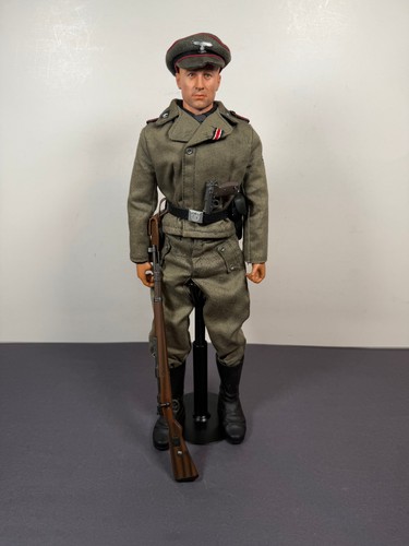 Dragon custom wwii german - custom,